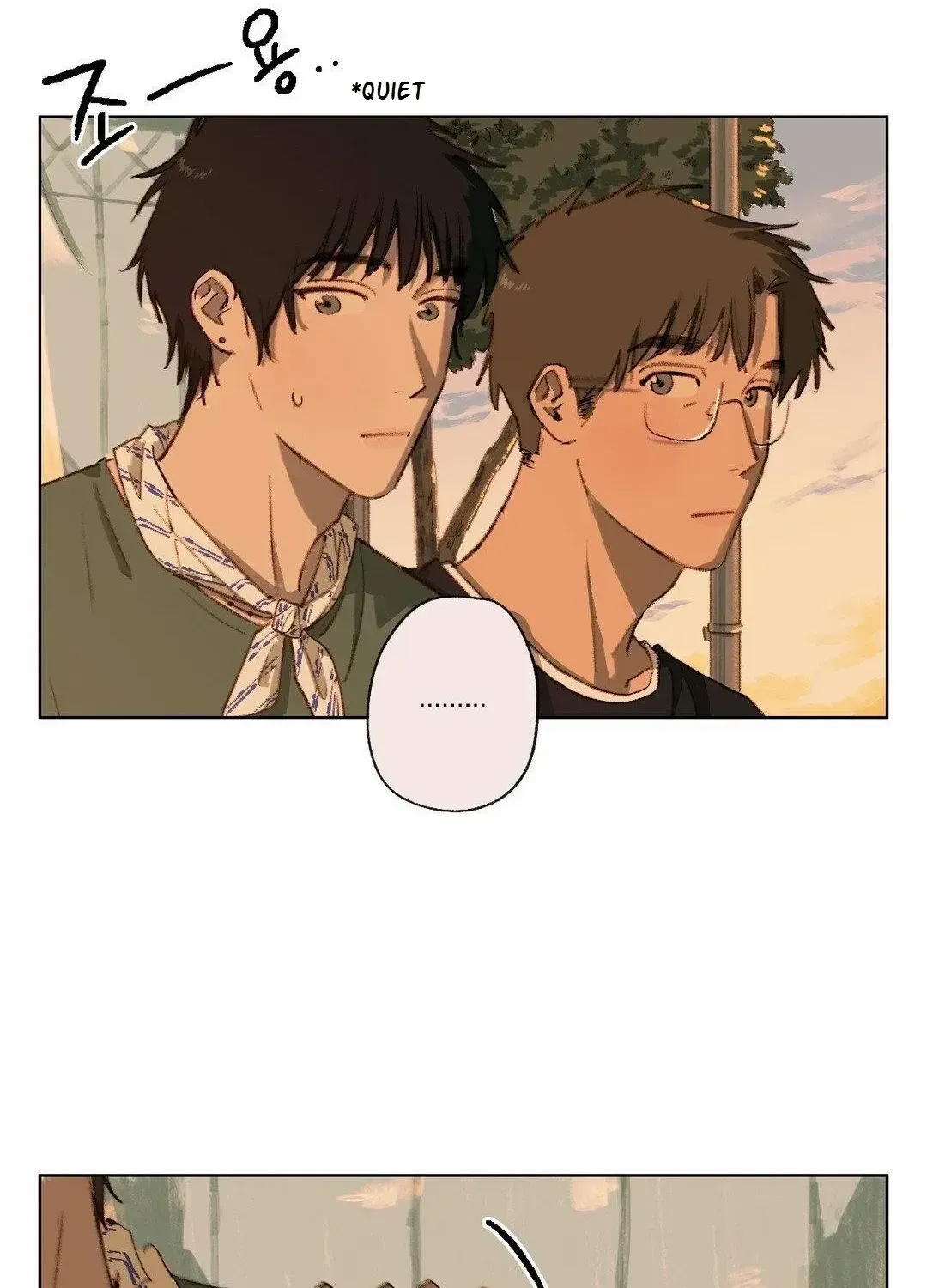 First of Summers Chapter 7.3 page 14 - 