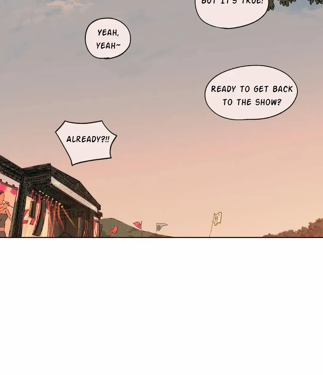 First of Summers Chapter 7.3 page 30 - 