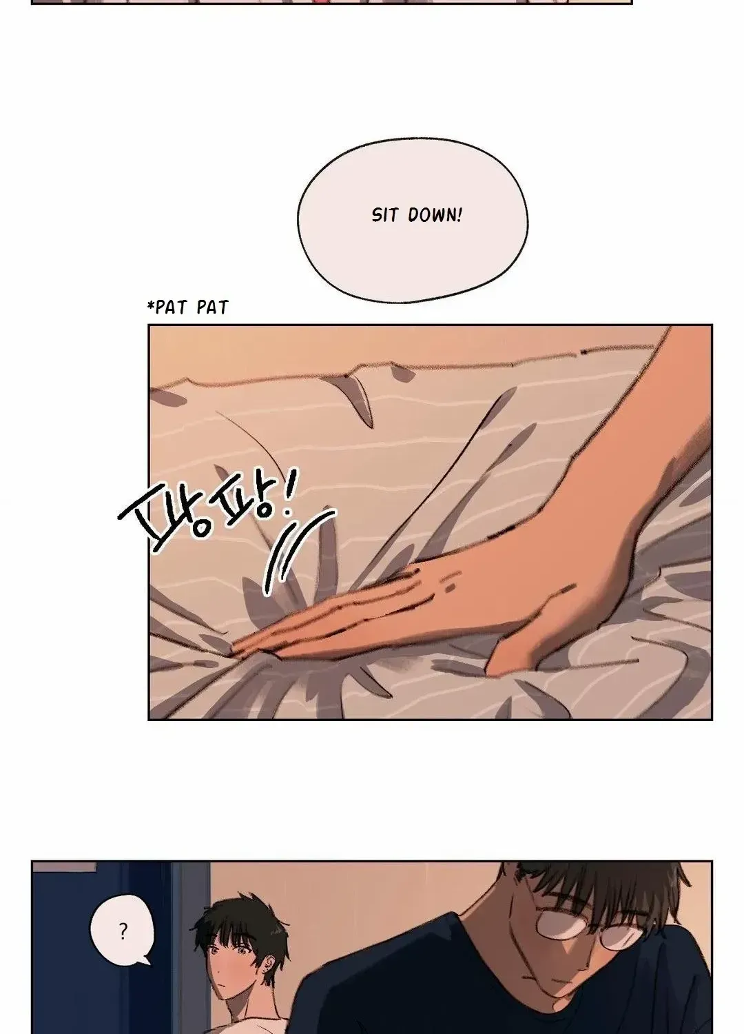 First of Summers Chapter 7.3 page 34 - 