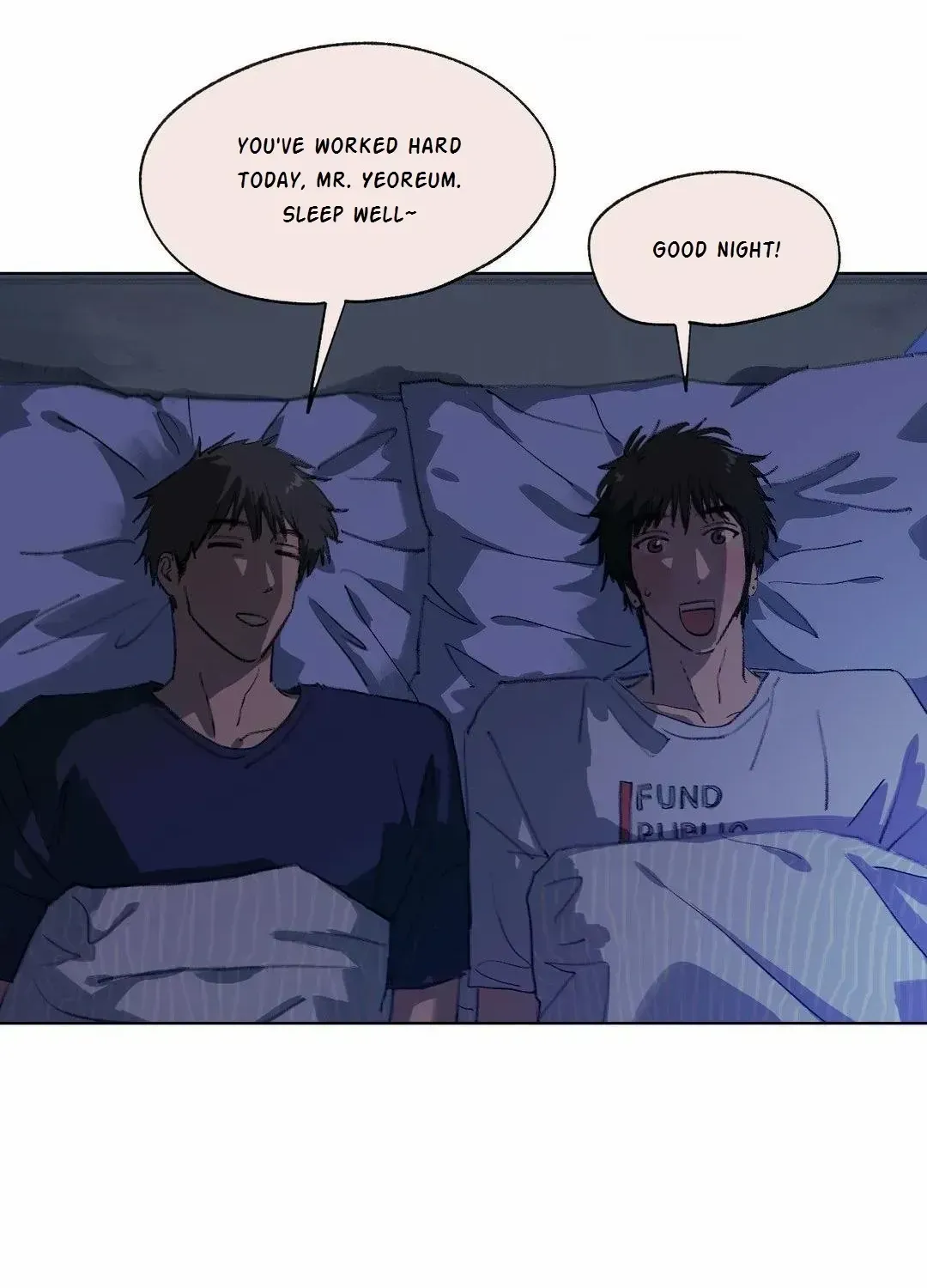 First of Summers Chapter 7.3 page 40 - 