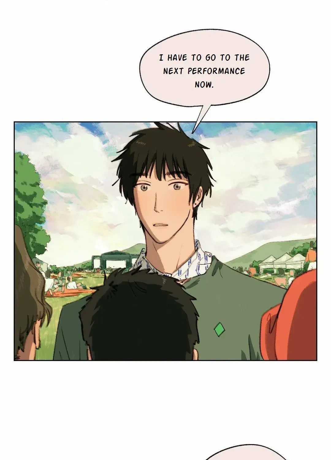 First of Summers Chapter 7.3 page 5 - 
