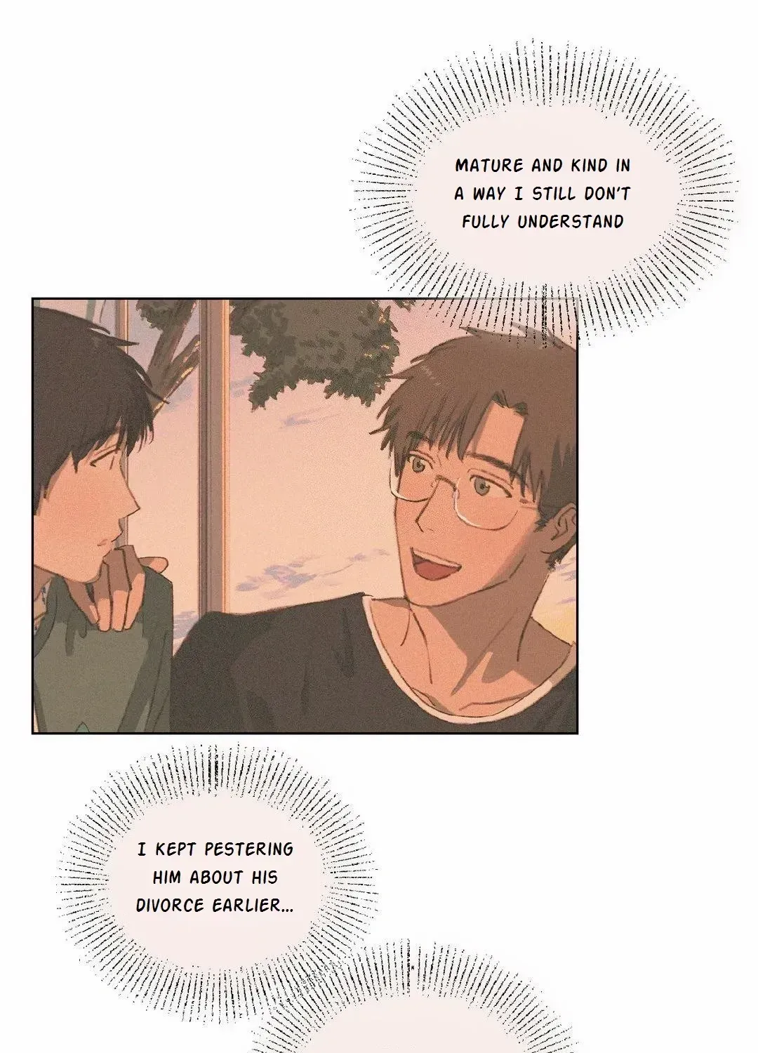 First of Summers Chapter 7.3 page 44 - 