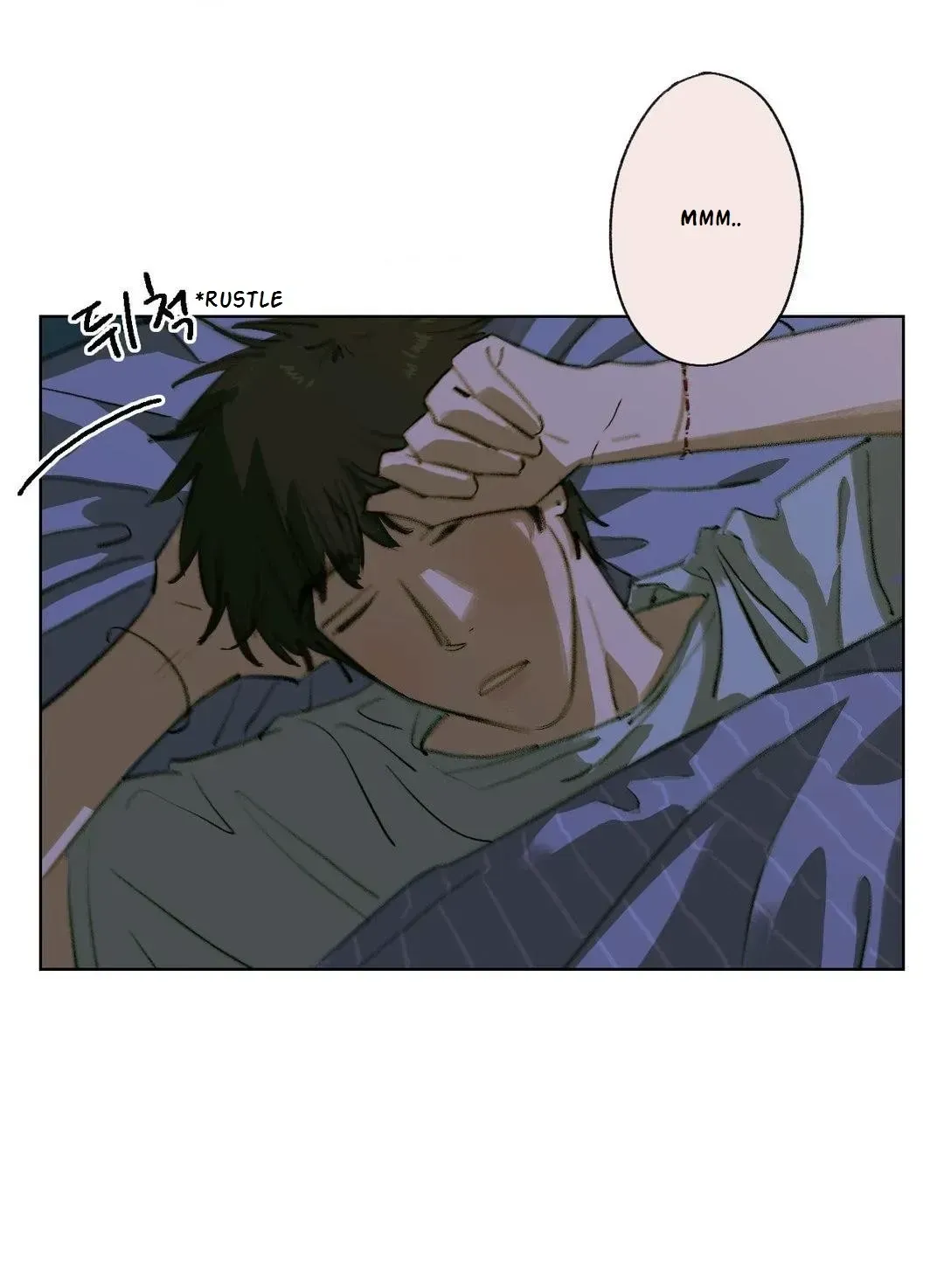 First of Summers Chapter 7.3 page 52 - 