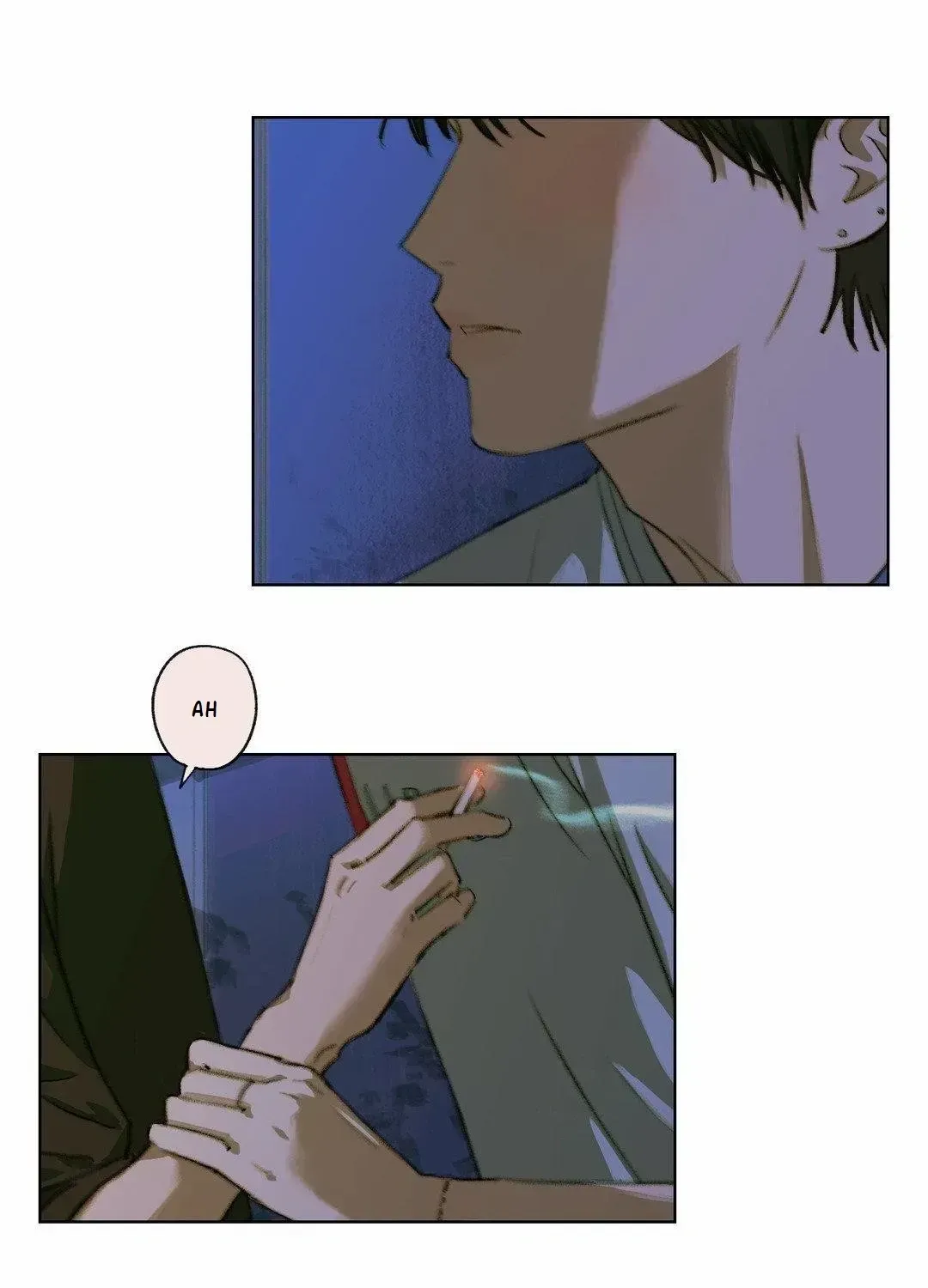 First of Summers Chapter 7.3 page 62 - 