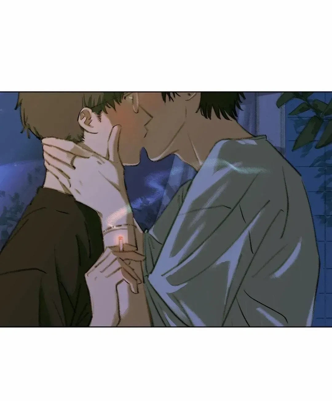 First of Summers Chapter 7.3 page 63 - 