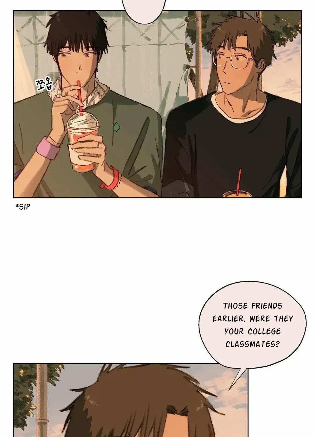 First of Summers Chapter 7.4 page 11 - 