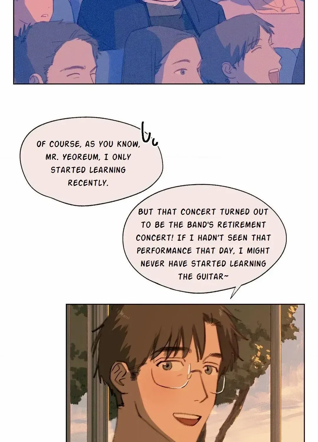 First of Summers Chapter 7.4 page 20 - 
