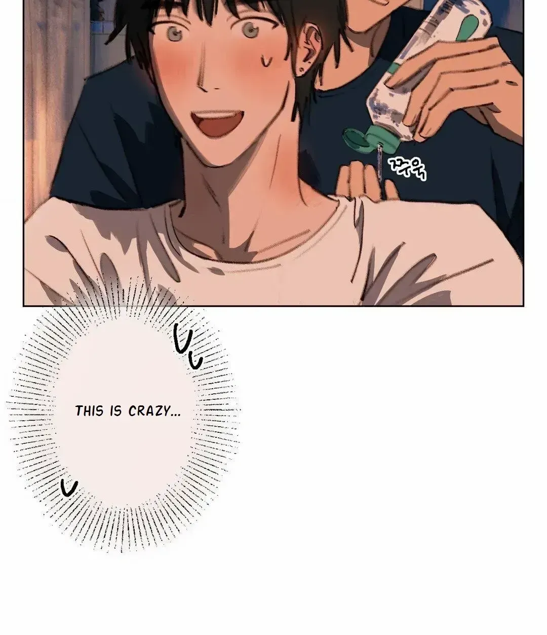 First of Summers Chapter 7.4 page 38 - 