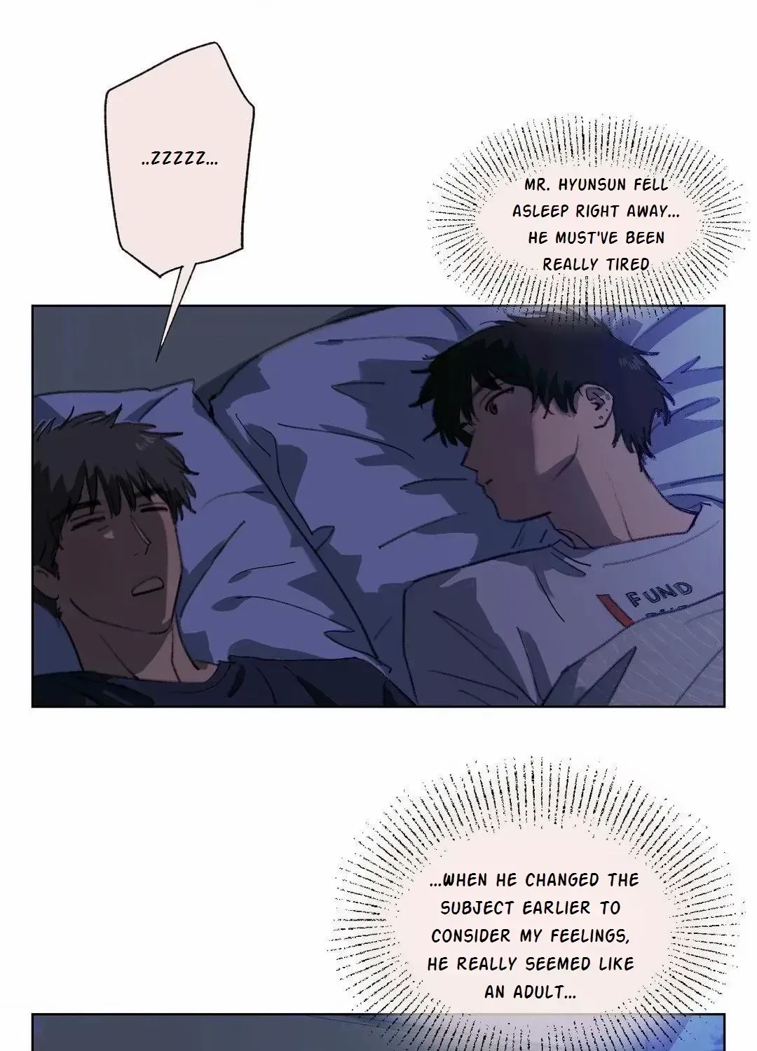 First of Summers Chapter 7.4 page 42 - 