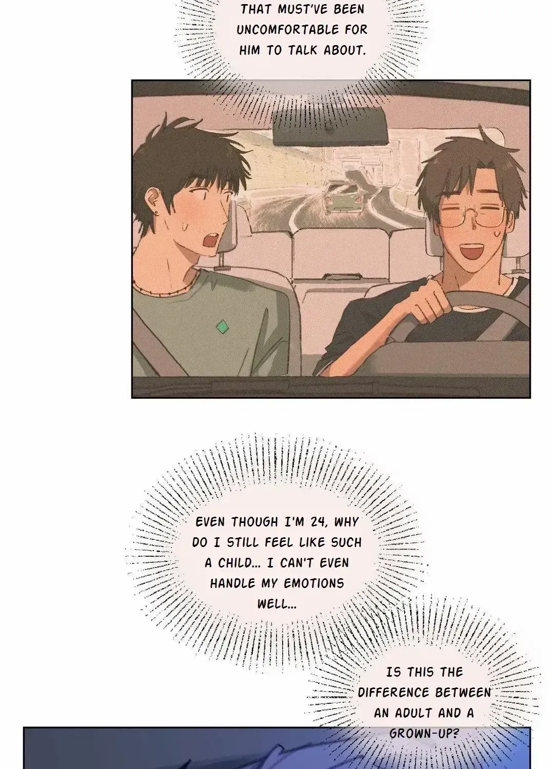 First of Summers Chapter 7.4 page 45 - 