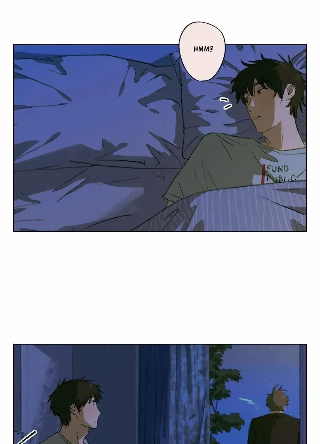 First of Summers Chapter 7.4 page 53 - 