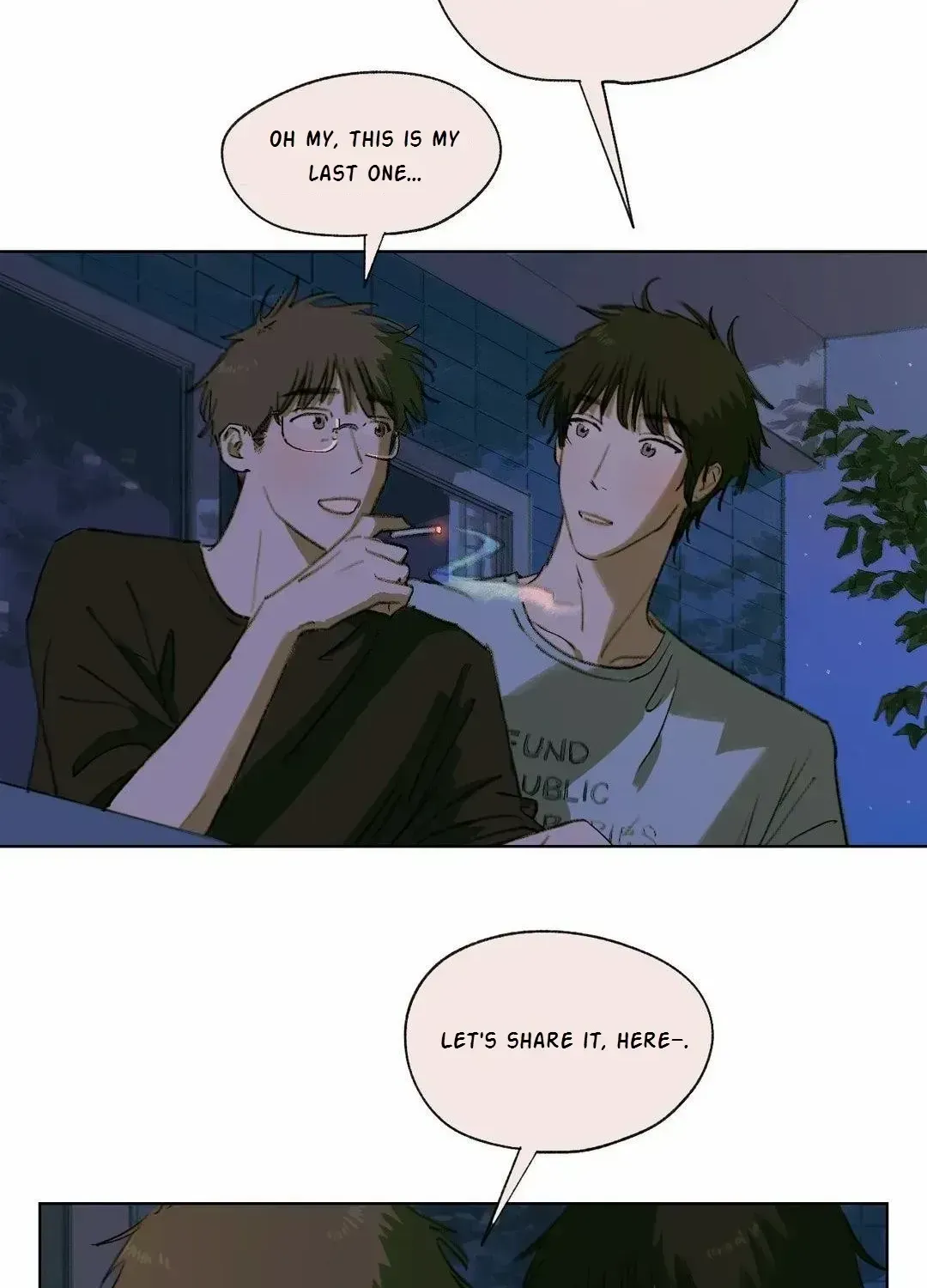 First of Summers Chapter 7.4 page 57 - 