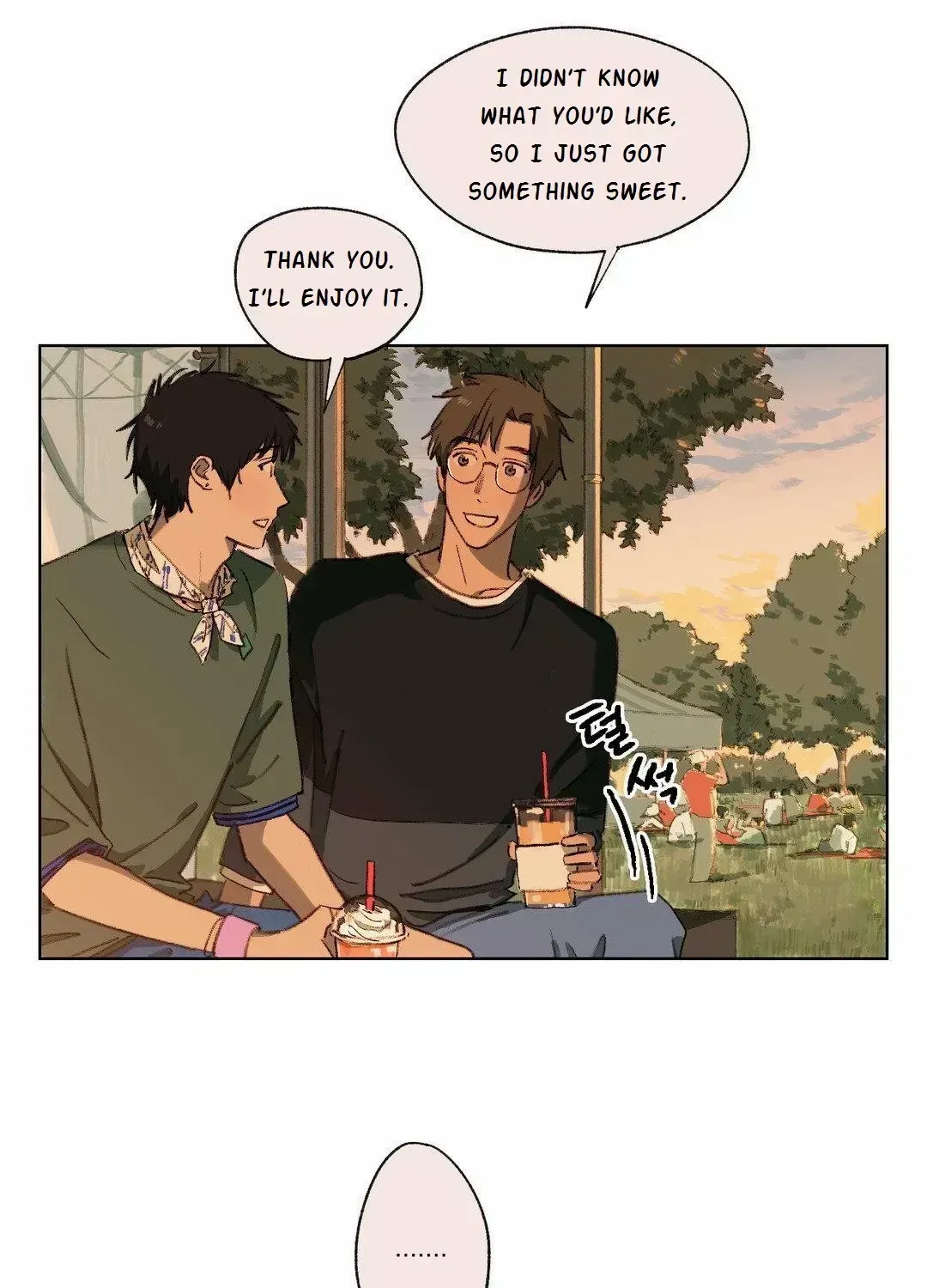First of Summers Chapter 7.4 page 10 - 