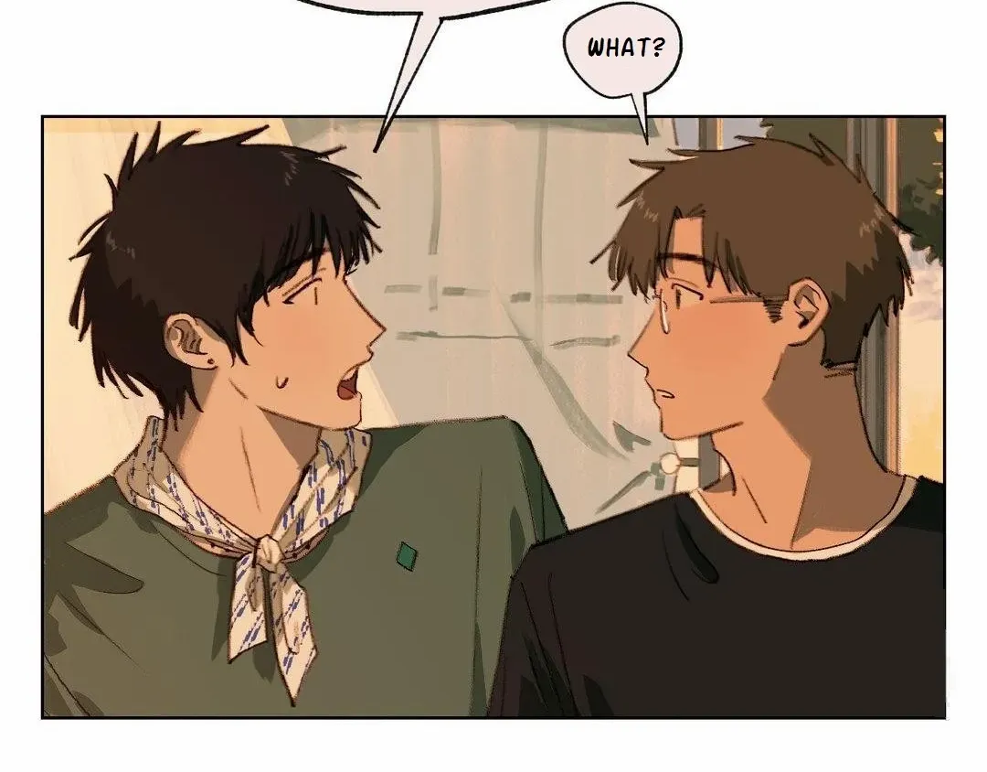 First of Summers Chapter 7 page 23 - 