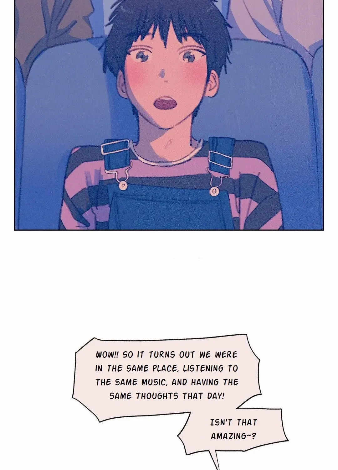 First of Summers Chapter 7 page 25 - 