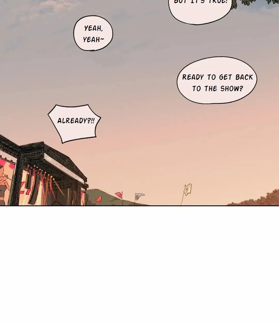 First of Summers Chapter 7 page 30 - 