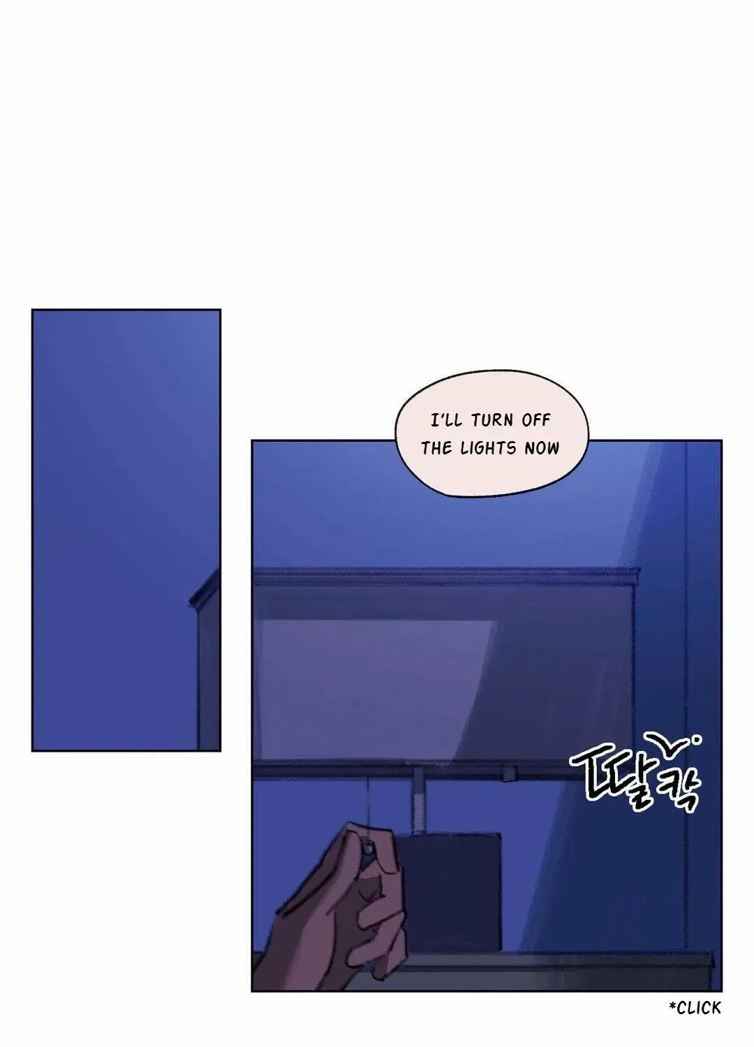 First of Summers Chapter 7 page 39 - 