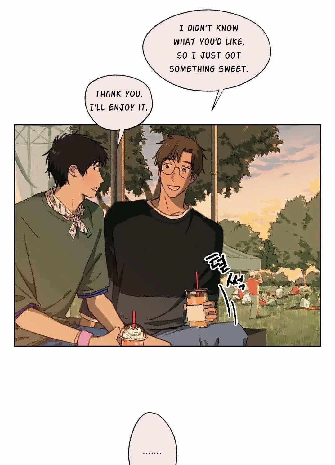 First of Summers Chapter 7 page 10 - 