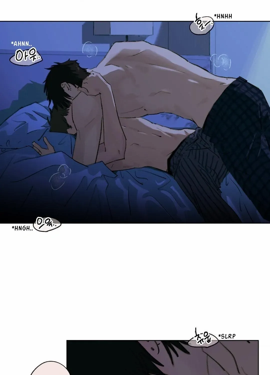 First of Summers Chapter 8 page 11 - 