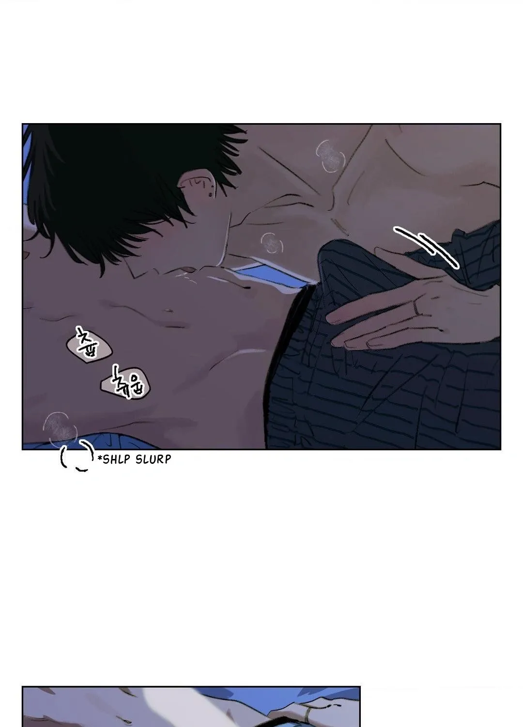 First of Summers Chapter 8 page 14 - 