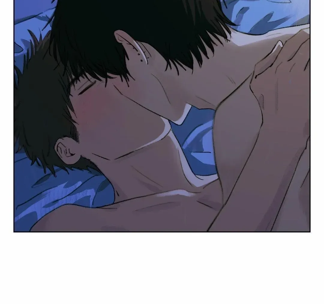 First of Summers Chapter 8 page 22 - 