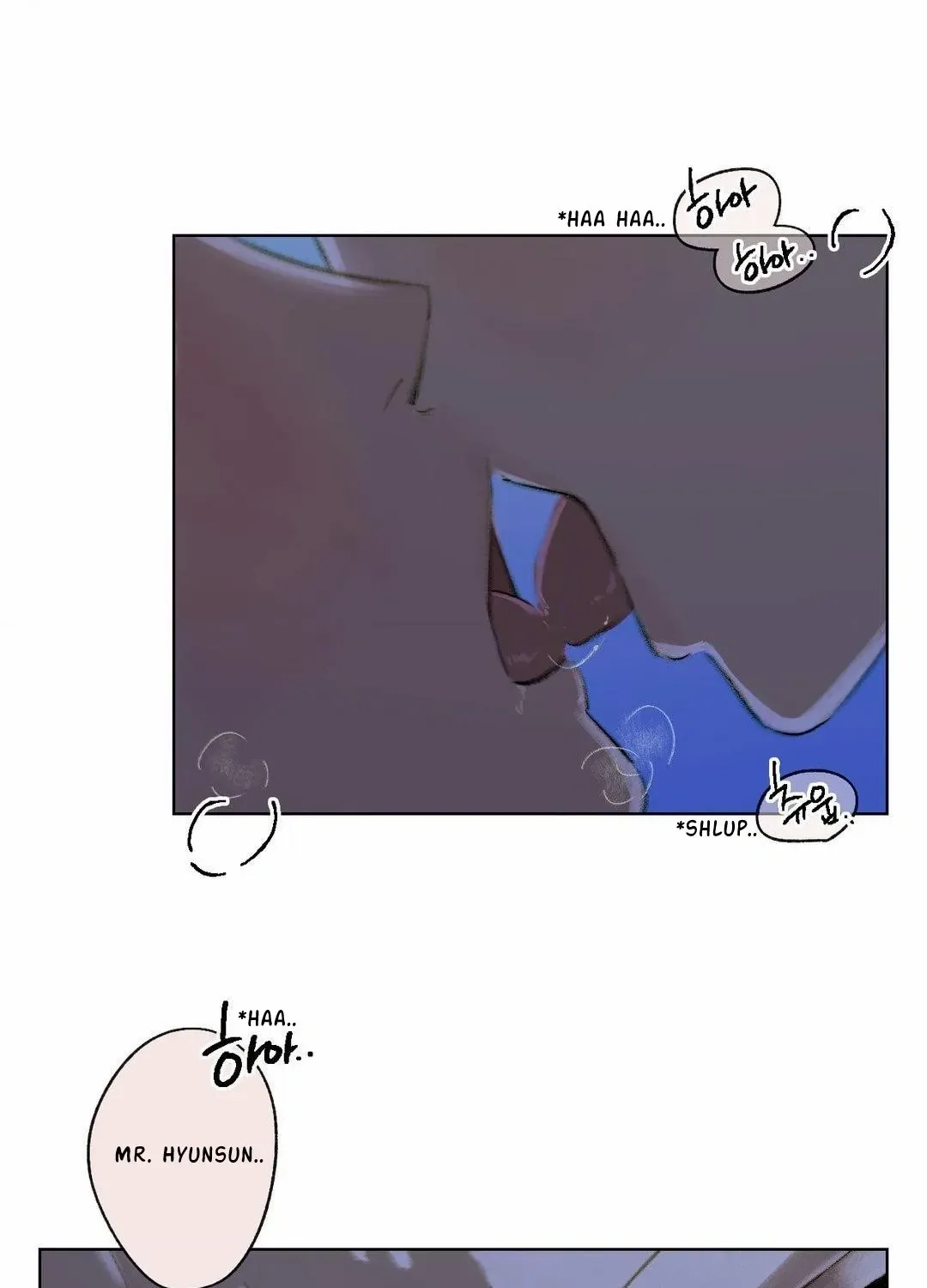 First of Summers Chapter 8 page 23 - 