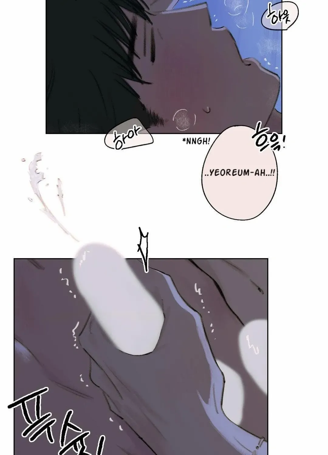 First of Summers Chapter 8 page 30 - 
