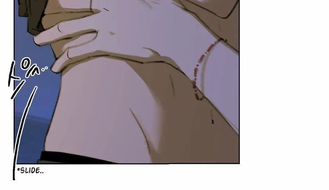 First of Summers Chapter 8 page 4 - 