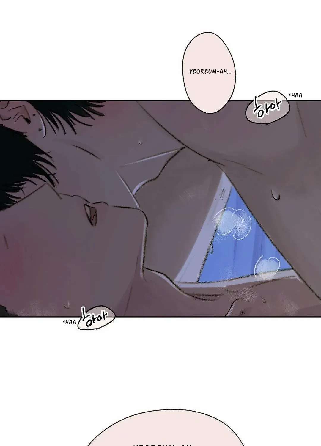 First of Summers Chapter 8 page 32 - 