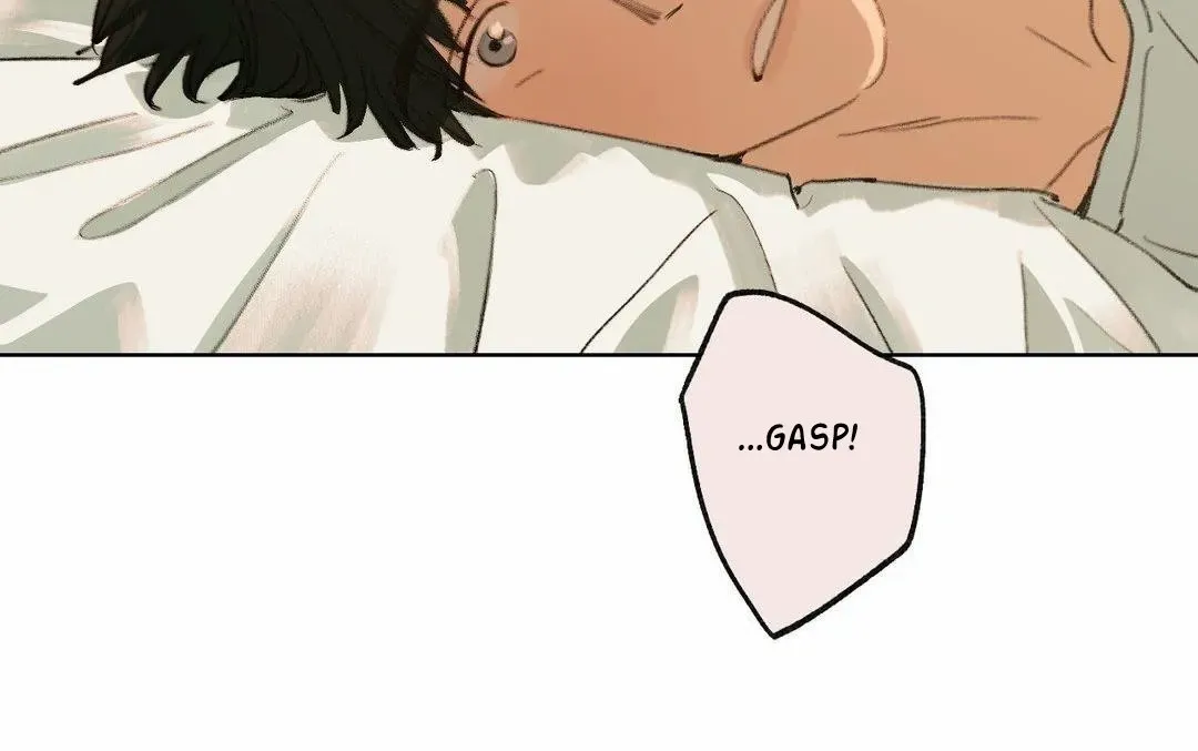 First of Summers Chapter 8 page 34 - 