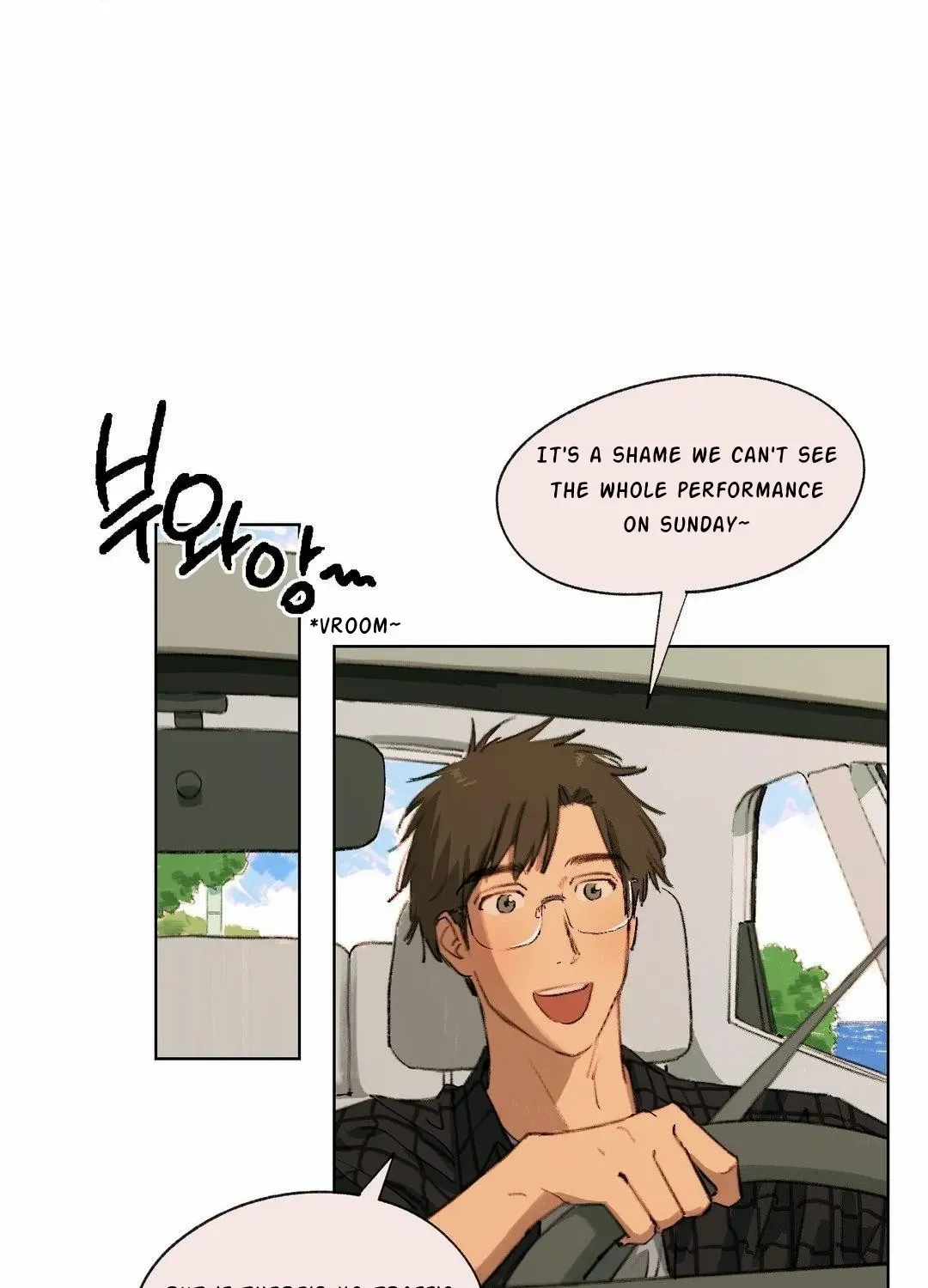 First of Summers Chapter 8 page 38 - 