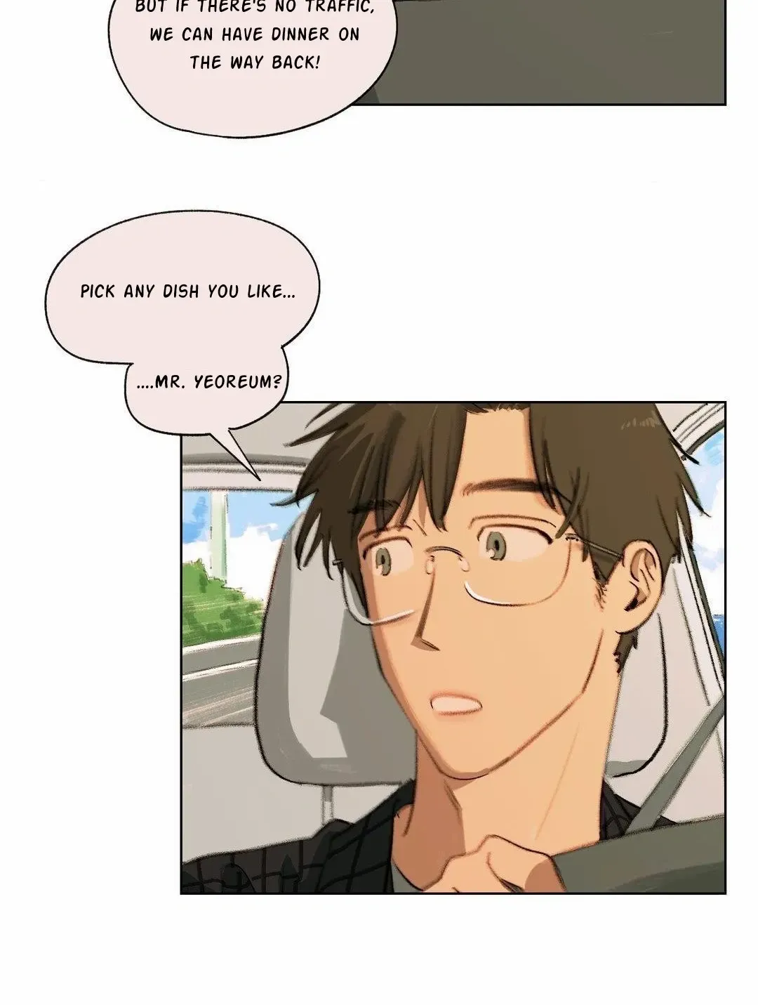 First of Summers Chapter 8 page 39 - 