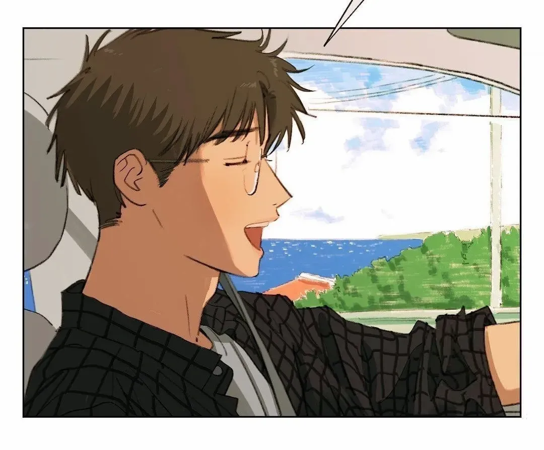 First of Summers Chapter 8 page 42 - 