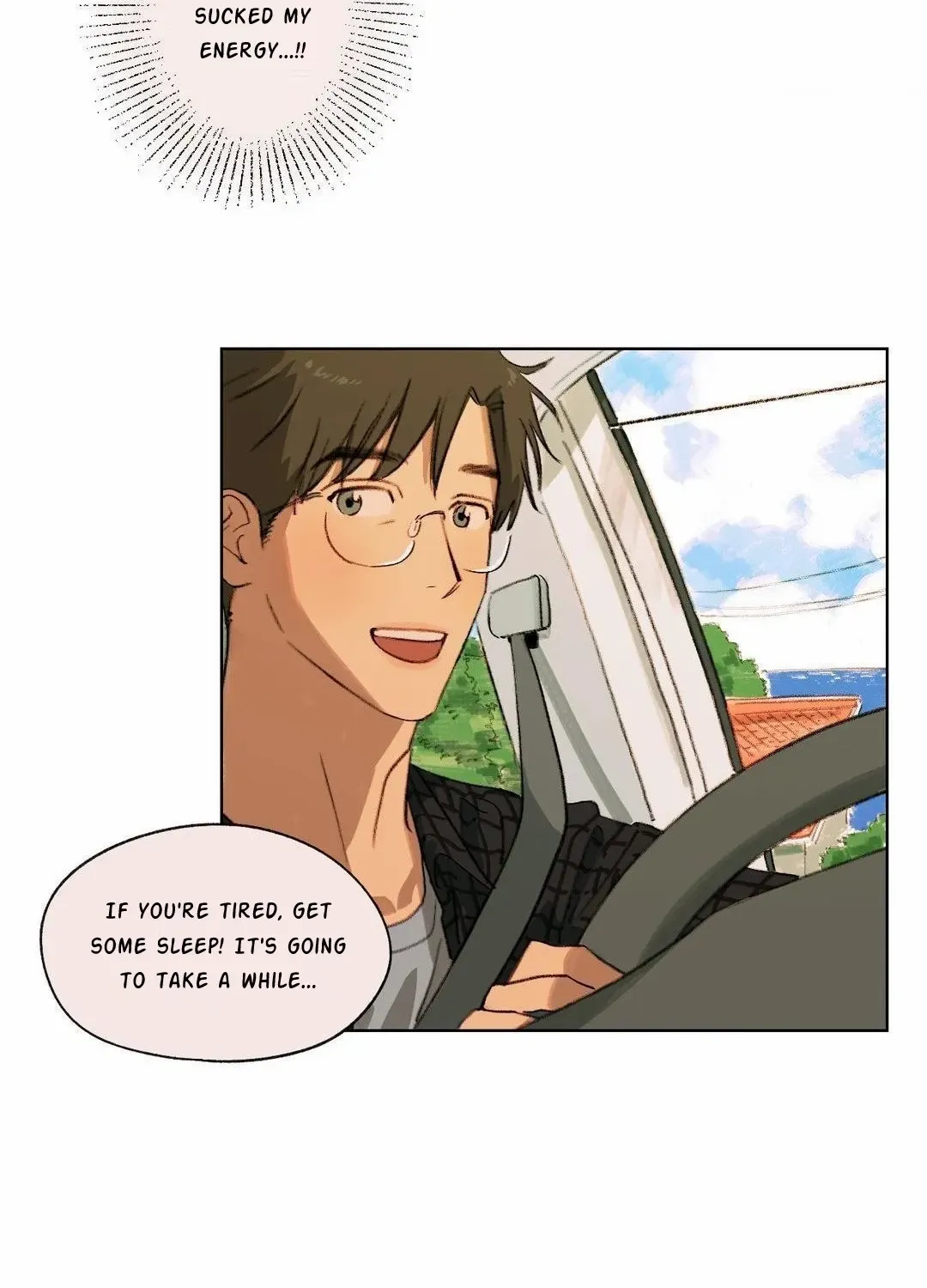 First of Summers Chapter 8 page 44 - 