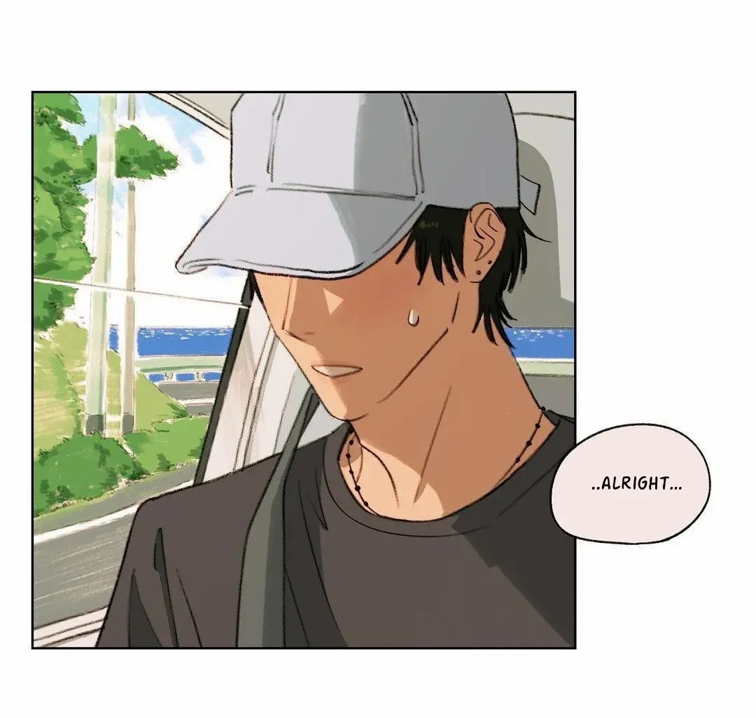 First of Summers Chapter 8 page 45 - 