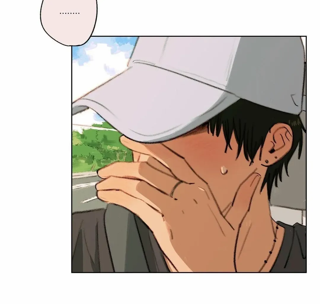 First of Summers Chapter 8 page 50 - 