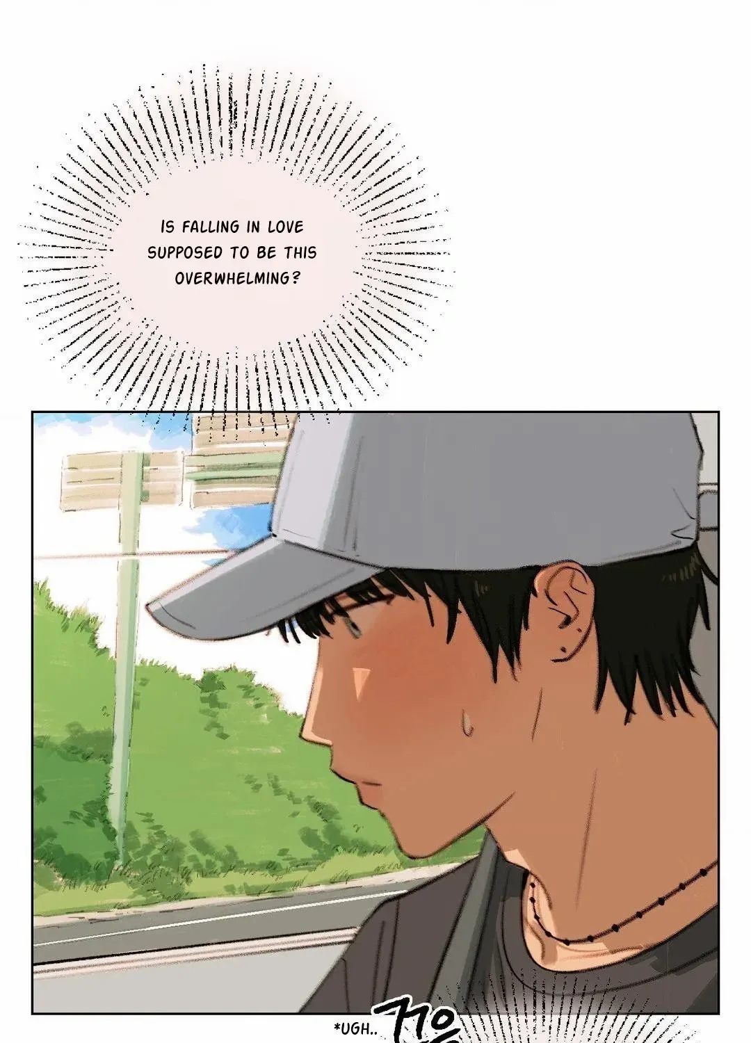 First of Summers Chapter 8 page 51 - 