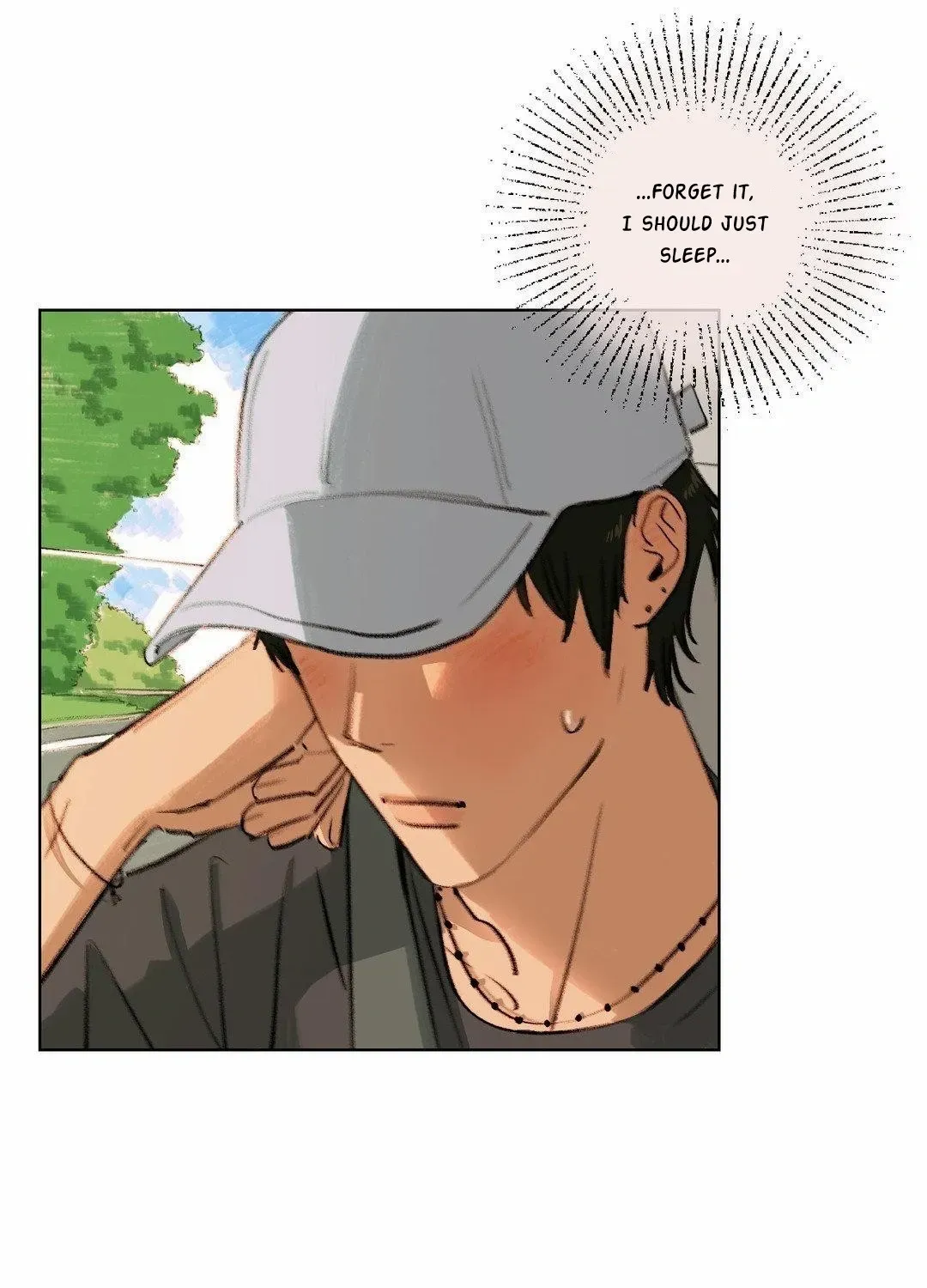 First of Summers Chapter 8 page 53 - 