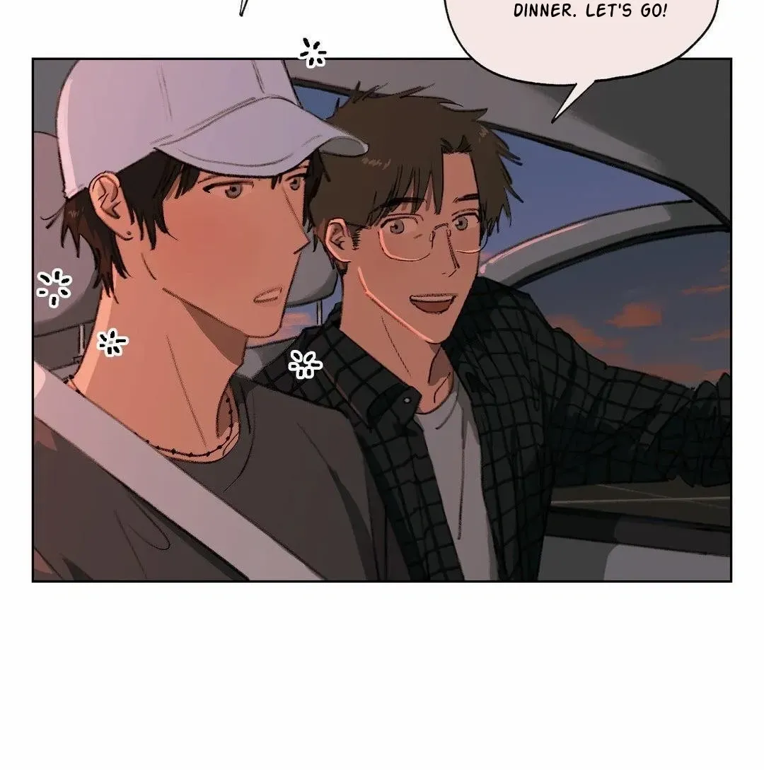 First of Summers Chapter 8 page 57 - 