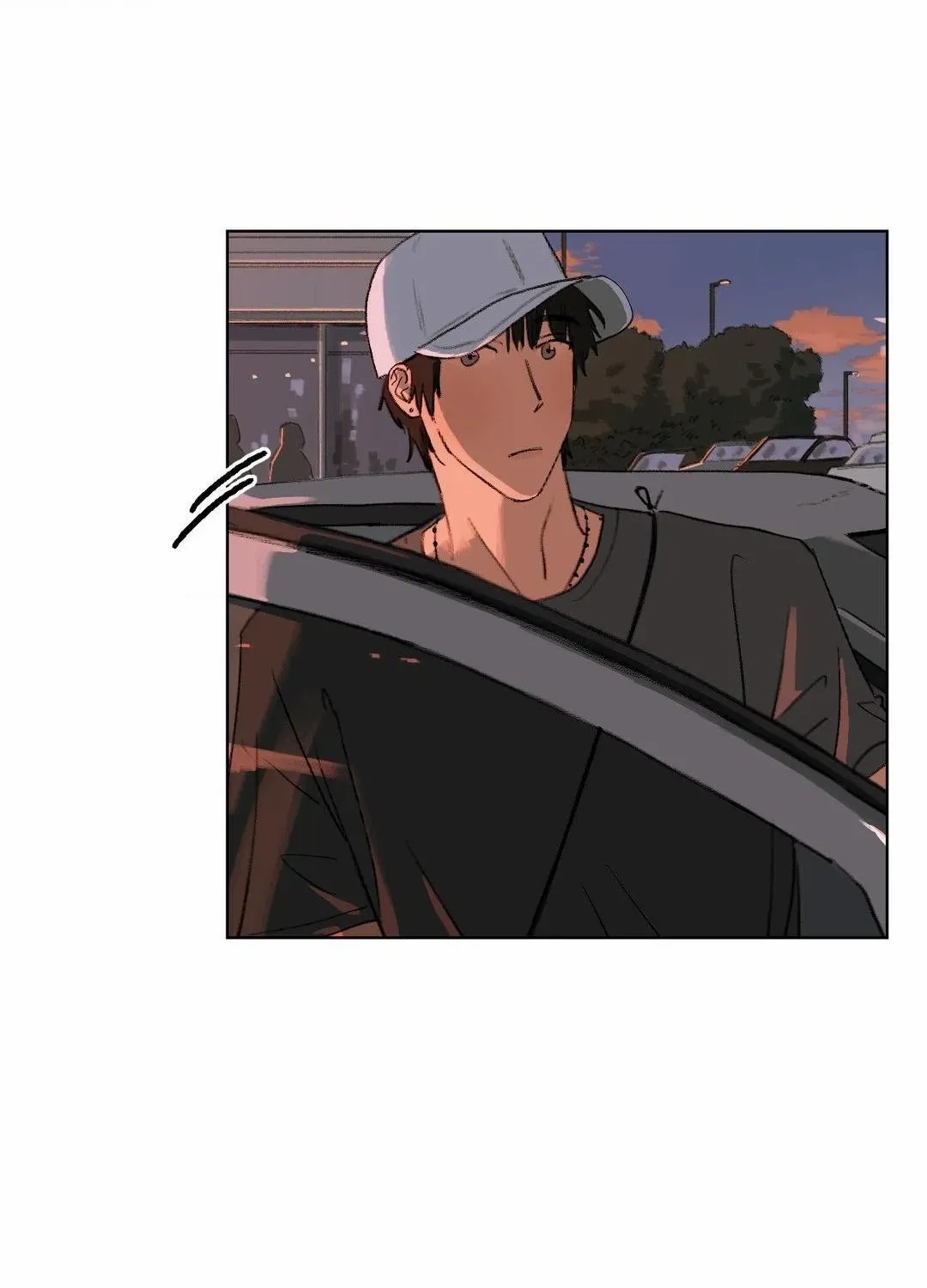 First of Summers Chapter 8 page 58 - 