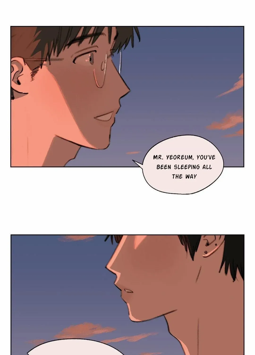 First of Summers Chapter 8 page 64 - 
