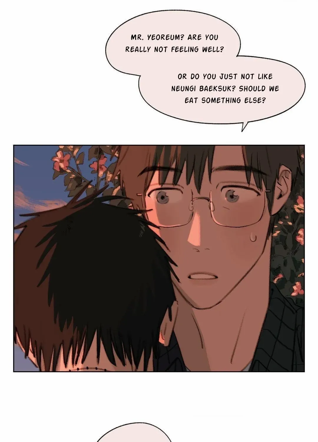 First of Summers Chapter 8 page 67 - 