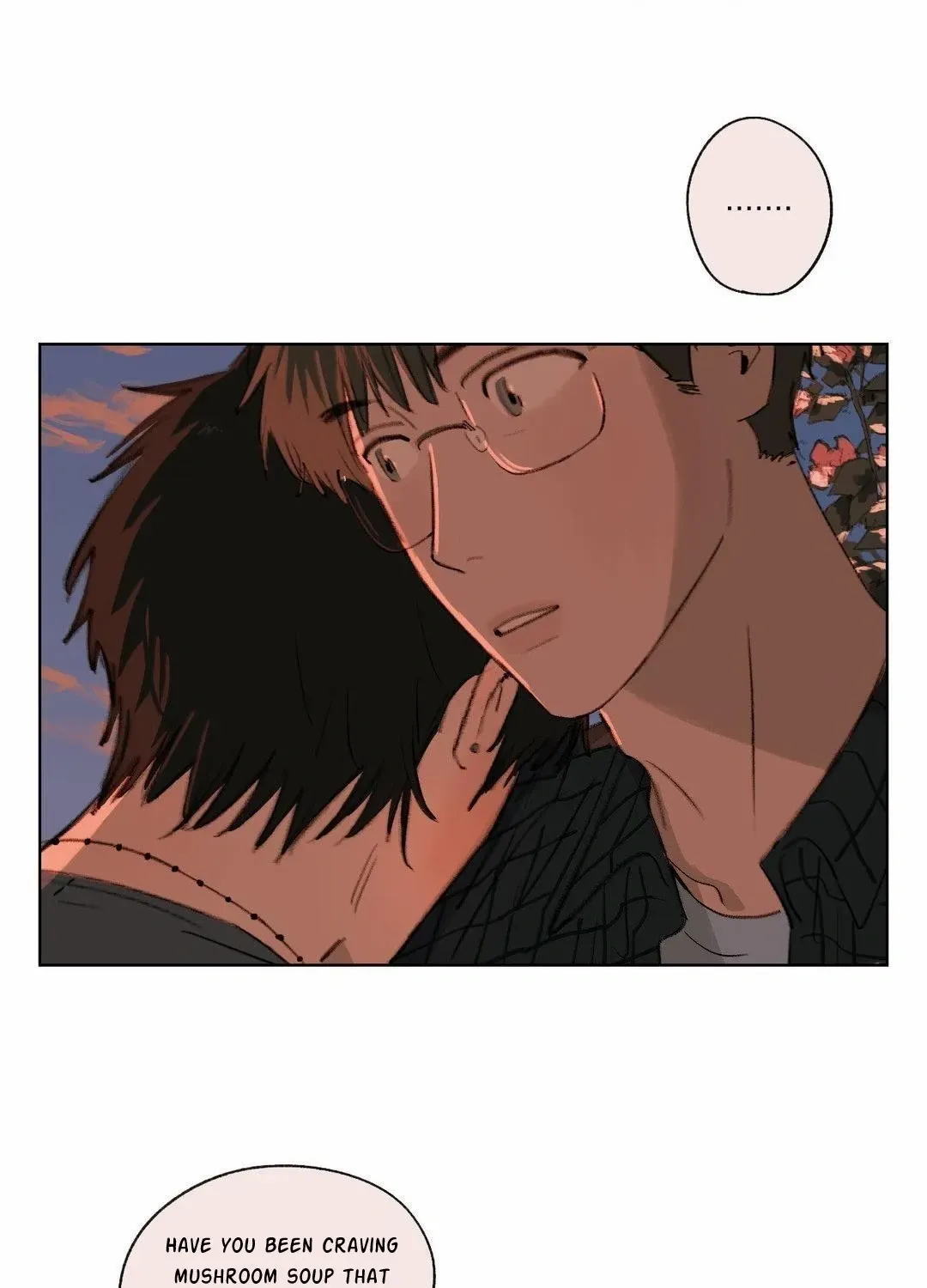 First of Summers Chapter 8 page 70 - 