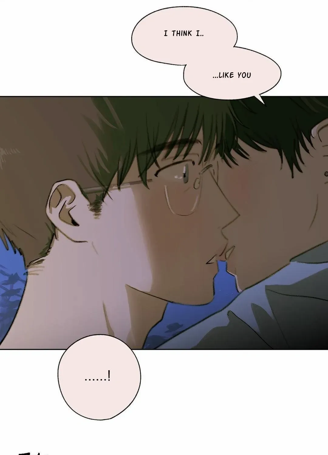 First of Summers Chapter 8 page 8 - 
