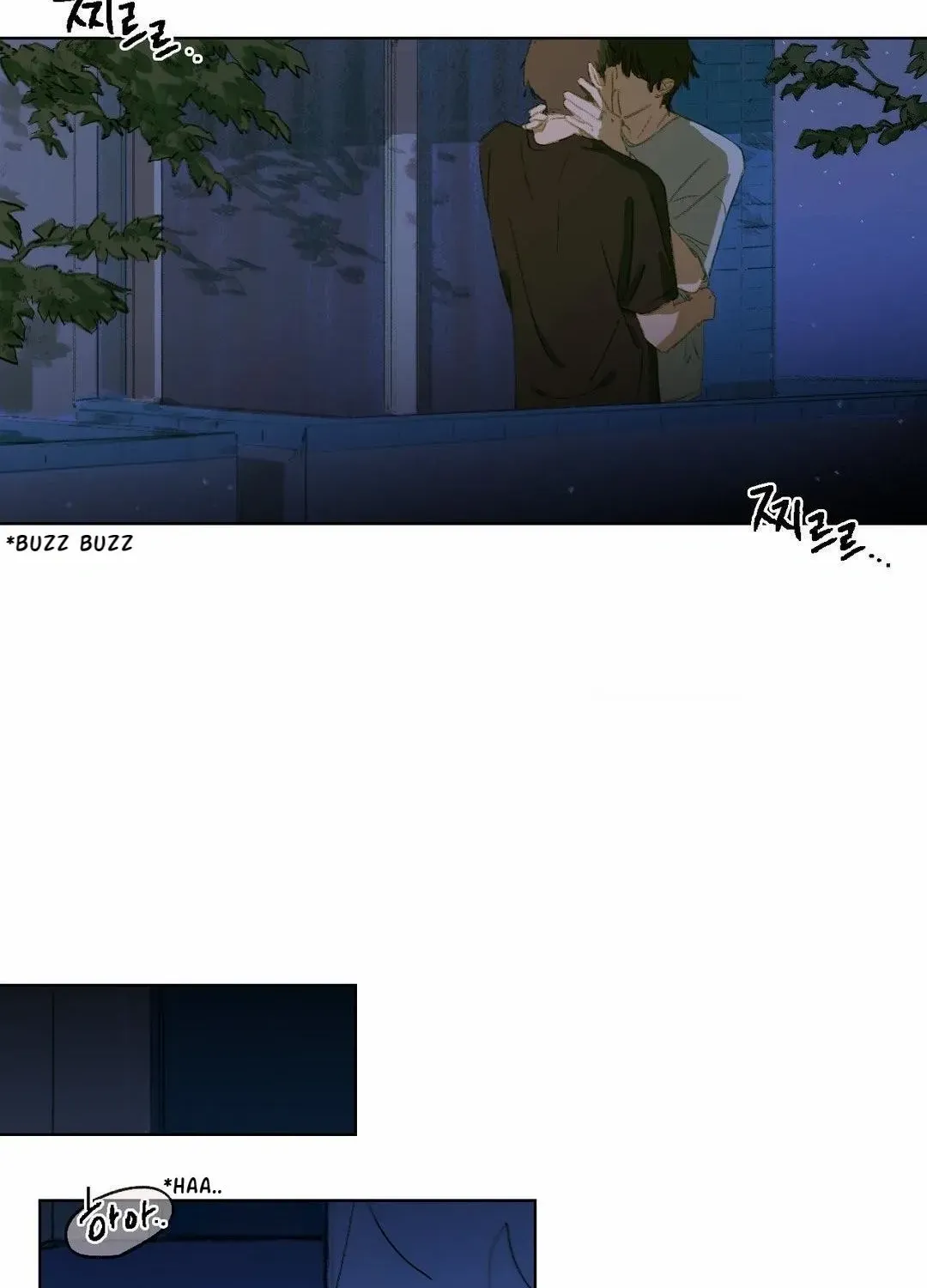 First of Summers Chapter 8 page 9 - 