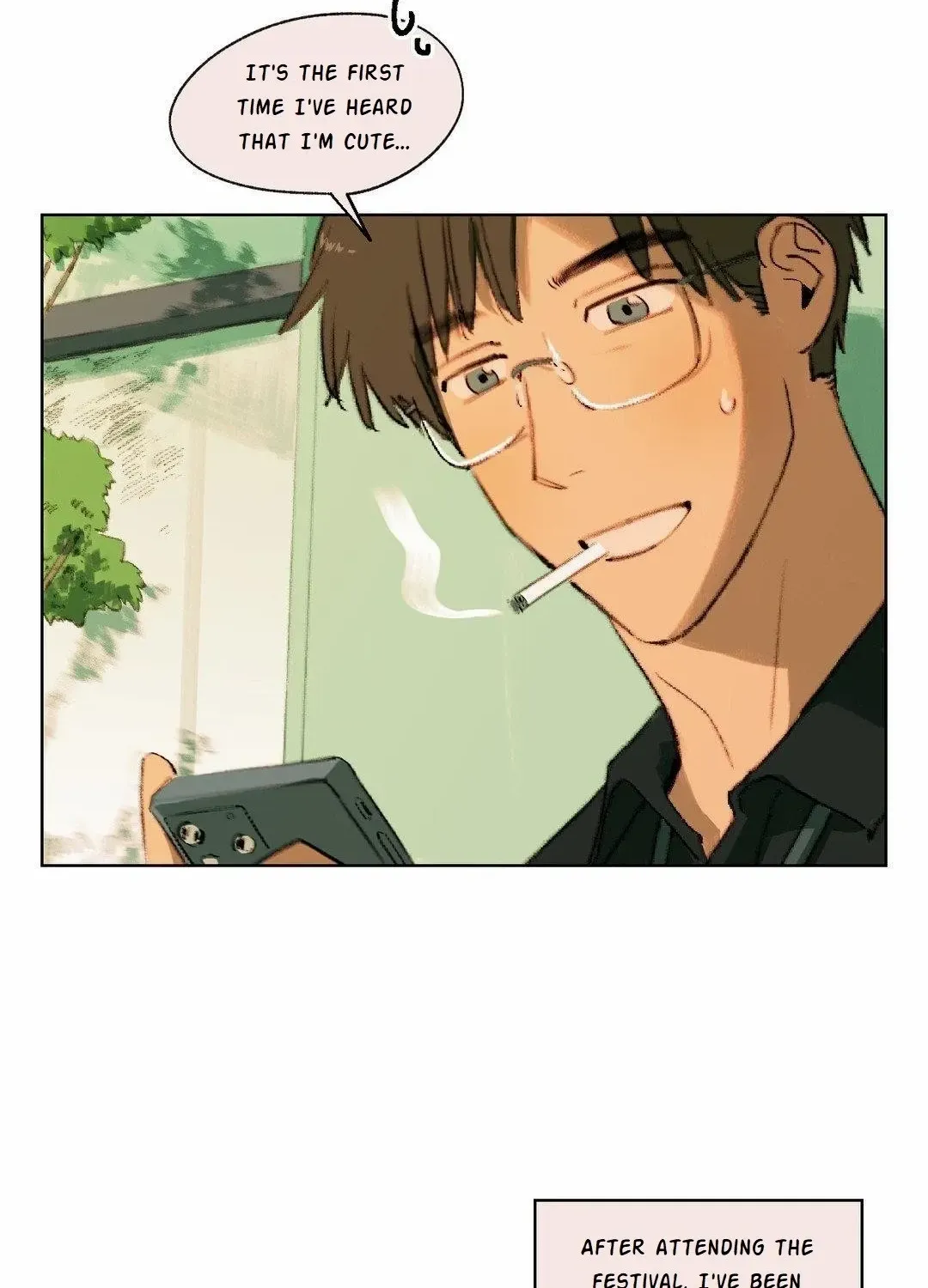 First of Summers Chapter 9 page 13 - 