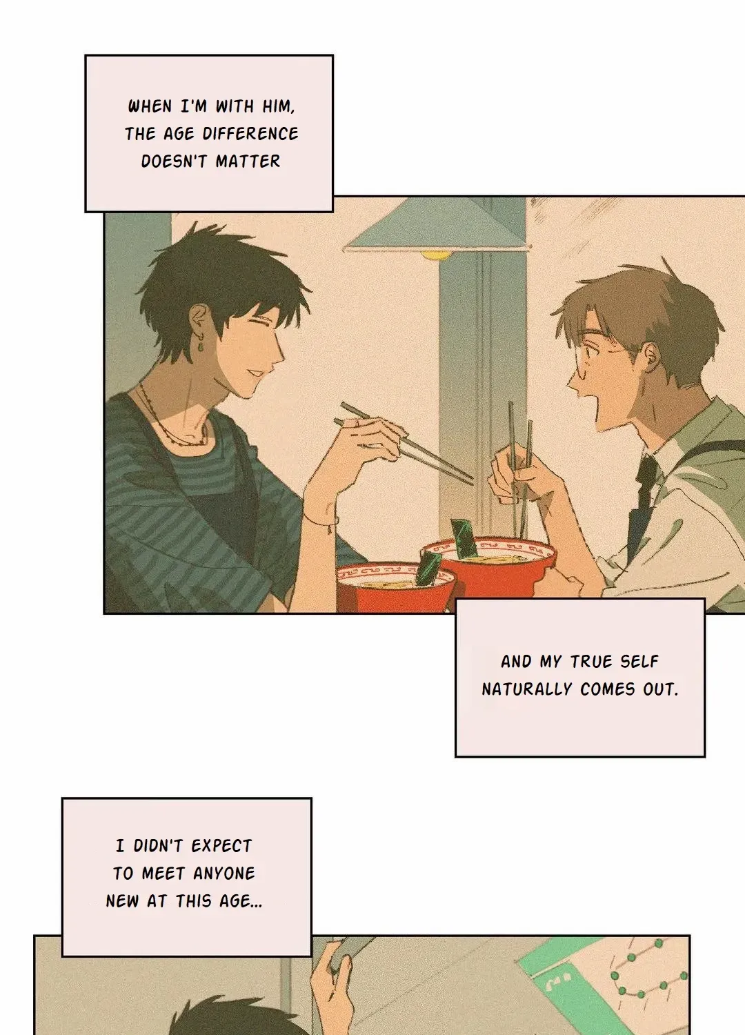 First of Summers Chapter 9 page 15 - 