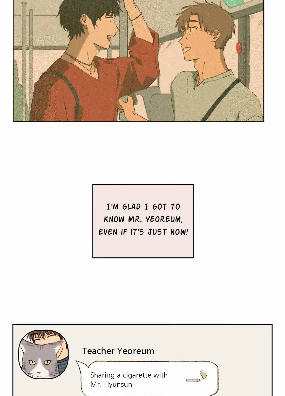First of Summers Chapter 9 page 16 - 