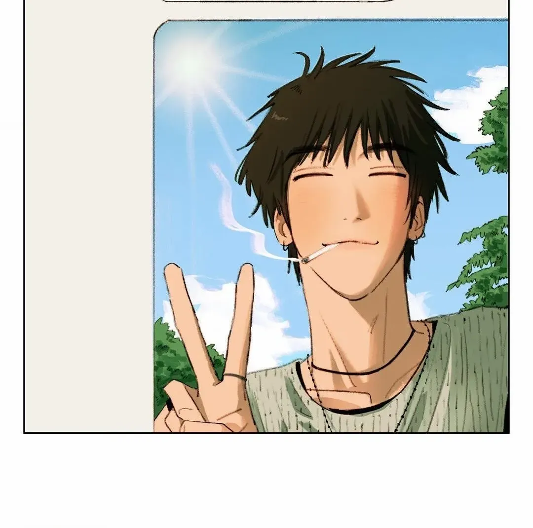 First of Summers Chapter 9 page 17 - 