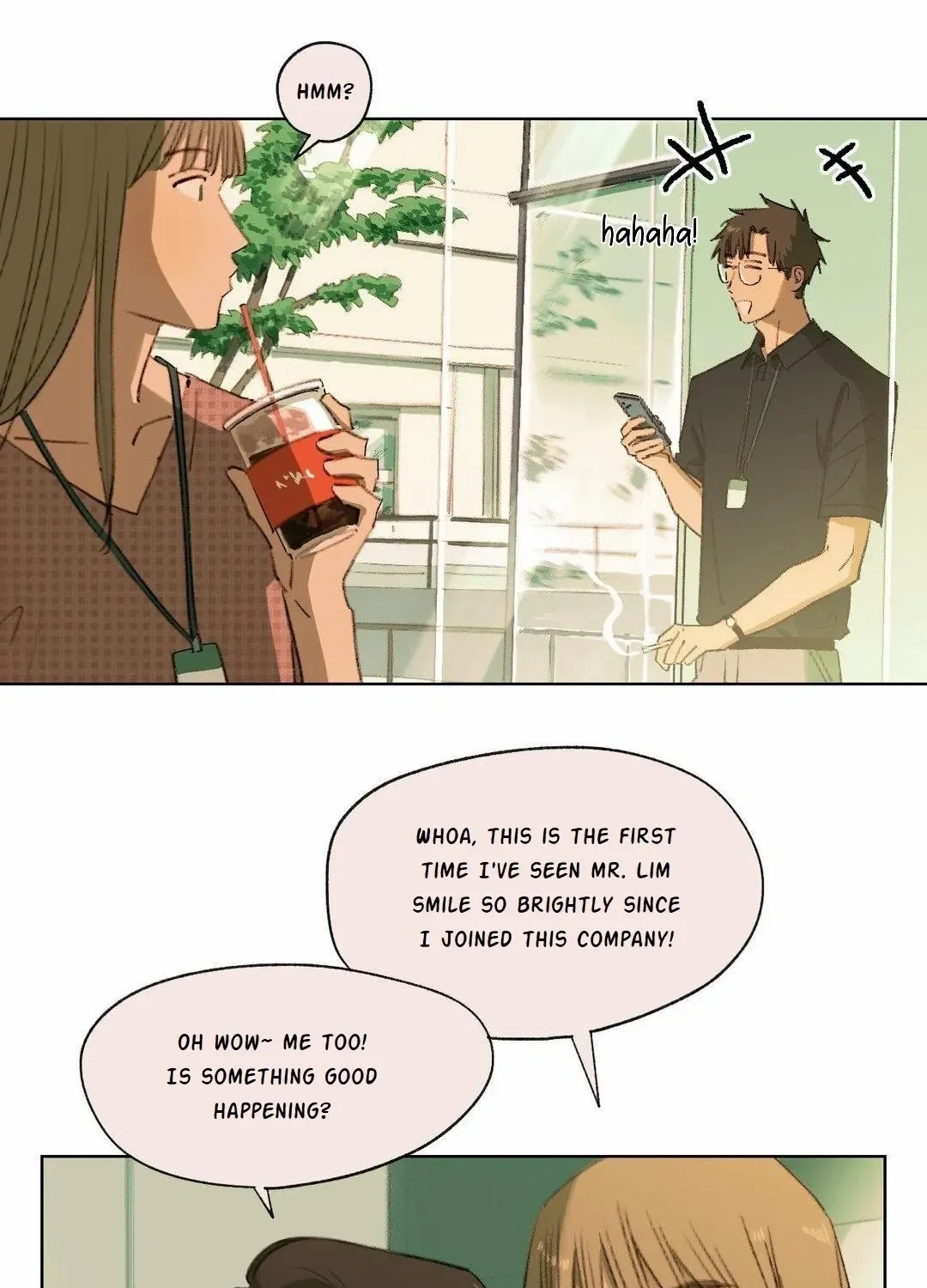 First of Summers Chapter 9 page 20 - 